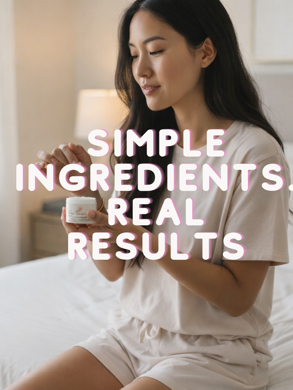 Tallow Body Lotion - Sweet Grace Type | Citrusy Floral Scent