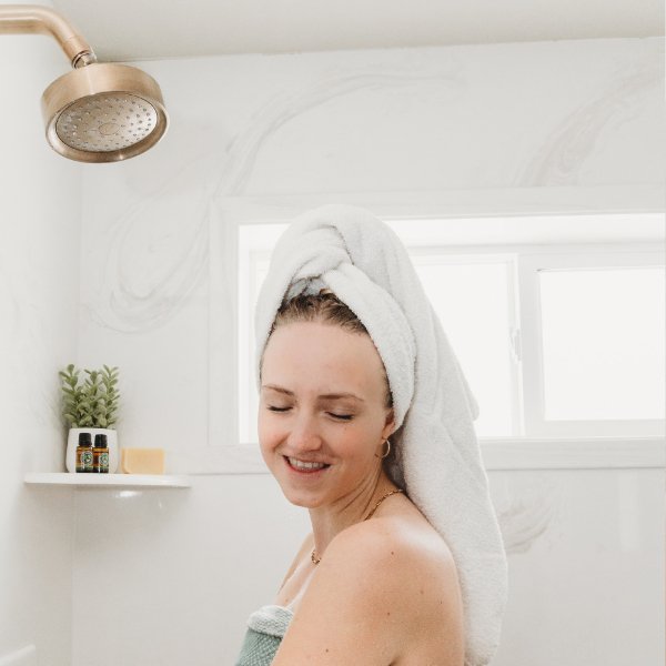 Sisal Soap Bag
