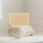 Sisal Soap Bag