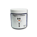 Snowman Christmas Candles Soy Wax 25 Hour Burn Time - Oily BlendsSnowman Christmas Candles Soy Wax 25 Hour Burn Time