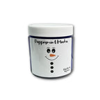 Snowman Christmas Candles Soy Wax 25 Hour Burn Time - Oily BlendsSnowman Christmas Candles Soy Wax 25 Hour Burn Time