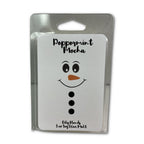 Snowman Christmas Wax Melt Soy Wax - Oily BlendsSnowman Christmas Wax Melt Soy Wax
