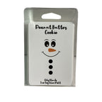 Snowman Christmas Wax Melt Soy Wax - Oily BlendsSnowman Christmas Wax Melt Soy Wax
