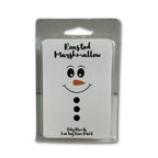 Snowman Christmas Wax Melt Soy Wax - Oily BlendsSnowman Christmas Wax Melt Soy Wax