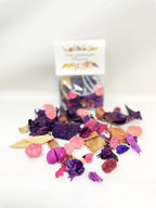 Spring Mother's Day Botanical Potpourri Scents - Oily BlendsSpring Mother's Day Botanical Potpourri Scents