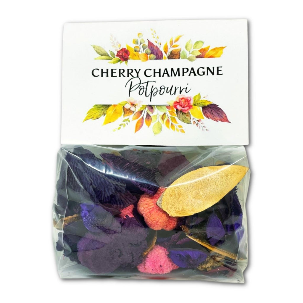 Spring Mother's Day Botanical Potpourri Scents - Oily BlendsSpring Mother's Day Botanical Potpourri Scents