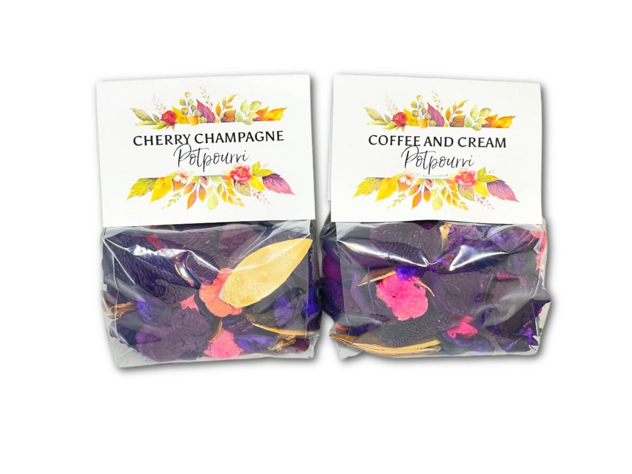 Spring Mother's Day Botanical Potpourri Scents - Oily BlendsSpring Mother's Day Botanical Potpourri Scents