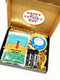 Style C Father's Day Gift Box - Oily BlendsStyle C Father's Day Gift Box