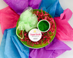 Sugar Scrub Gift Sets - Oily BlendsSugar Scrub Gift Sets