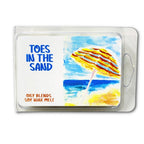 Summer 3 oz Wax Melts - Oily BlendsSummer 3 oz Wax Melts