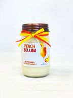 Summer Jumbo Candles - 100 Hour Burn Time Soy Wax Candles - Oily BlendsSummer Jumbo Candles - 100 Hour Burn Time Soy Wax Candles