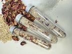 Bath Tea - 2 oz Vials - Oily BlendsBath Tea - 2 oz Vials