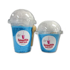 Smoothie Bath Soak Cups - Oily BlendsSmoothie Bath Soak Cups