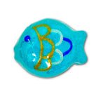 Tropical Summer Fish Bath Bombs - Oily BlendsTropical Summer Fish Bath Bombs