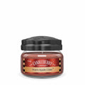 Warm Apple Cider™, Small Jar Candle (Collective)