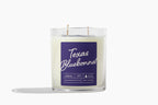 Texas Bluebonnet Container Candle