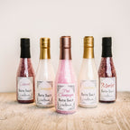 Wine Scented Bath Salts - Oily BlendsWine Scented Bath Salts