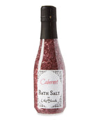 Wine Scented Bath Salts - Oily BlendsWine Scented Bath Salts