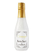 Wine Scented Bath Salts - Oily BlendsWine Scented Bath Salts