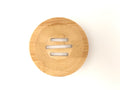 Wooden Shower Steamer Trays - Oily BlendsWooden Shower Steamer Trays