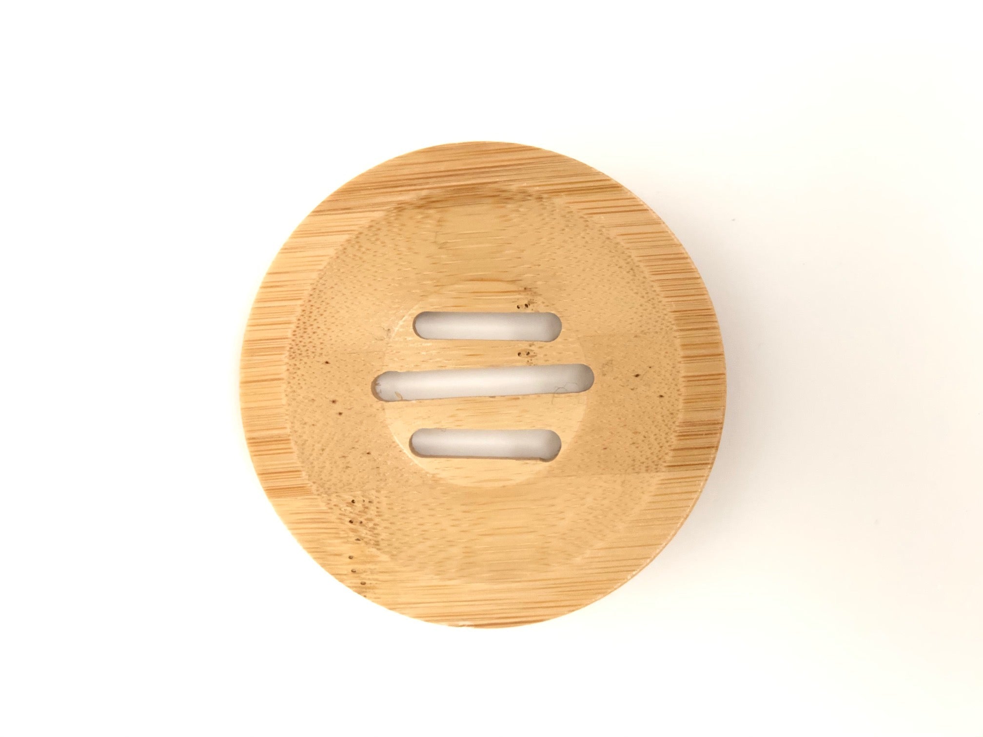 Wooden Shower Steamer Trays - Oily BlendsWooden Shower Steamer Trays